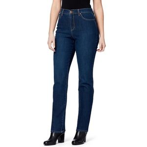 Gloria Vanderbilt Jeans - 6 Short
